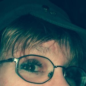 Meet your Posher, Joselyne